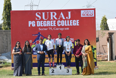 Suraj Sports Meet 2021 Part-5 93